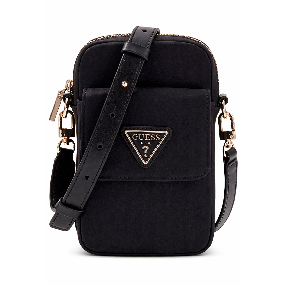 Guess Bandoleras, neceseres y maletas para hombre Bandolera Follie Passport