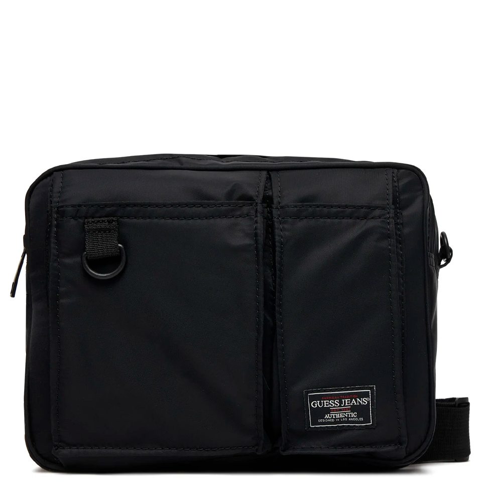Guess Men's Messenger Bags, Toiletry Bags And Suitcases For Shoulder Bag M6rz02 Wk512 Crossbody Bag