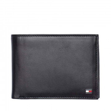 faltbare-lederbrieftasche