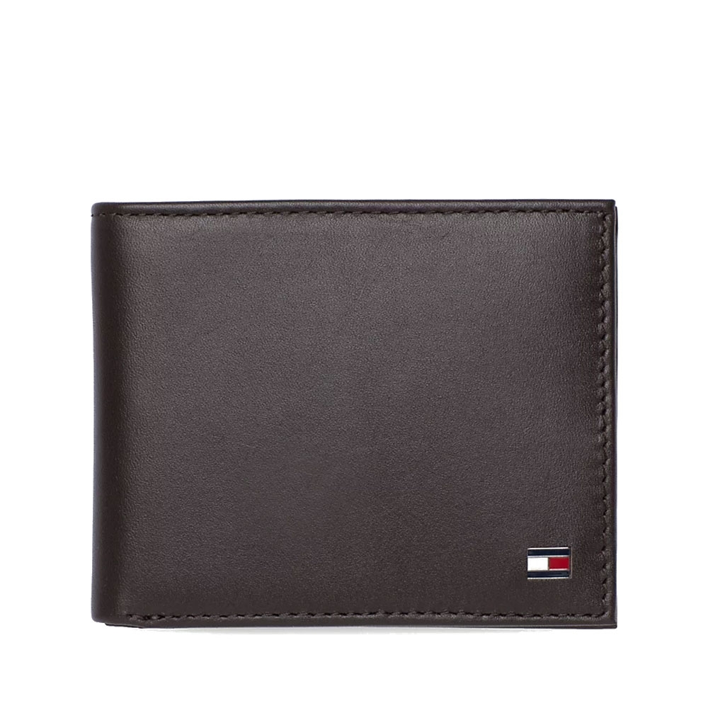Tommy Hilfiger Bags Men's Wallets And Purses For Small Foldable And Embossed Wallet