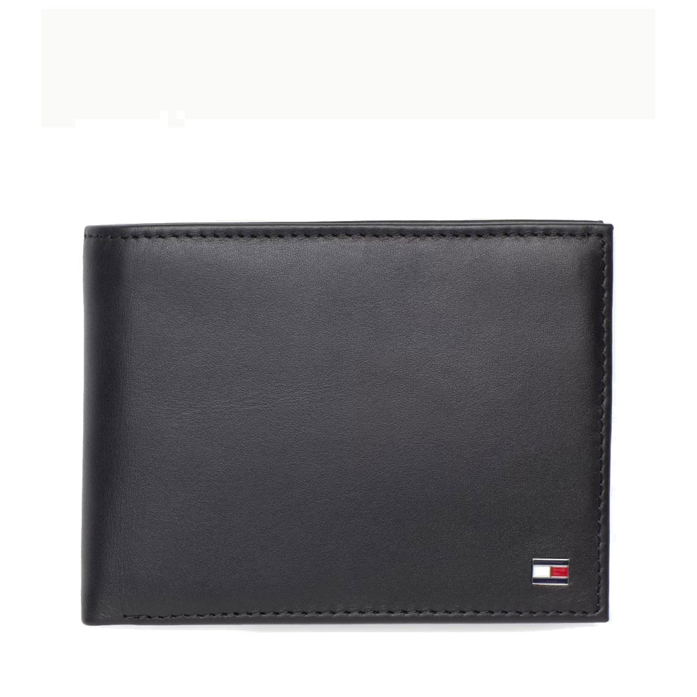 Tommy Hilfiger Bags Men's Wallets And Purses For Eton Flap Wallet