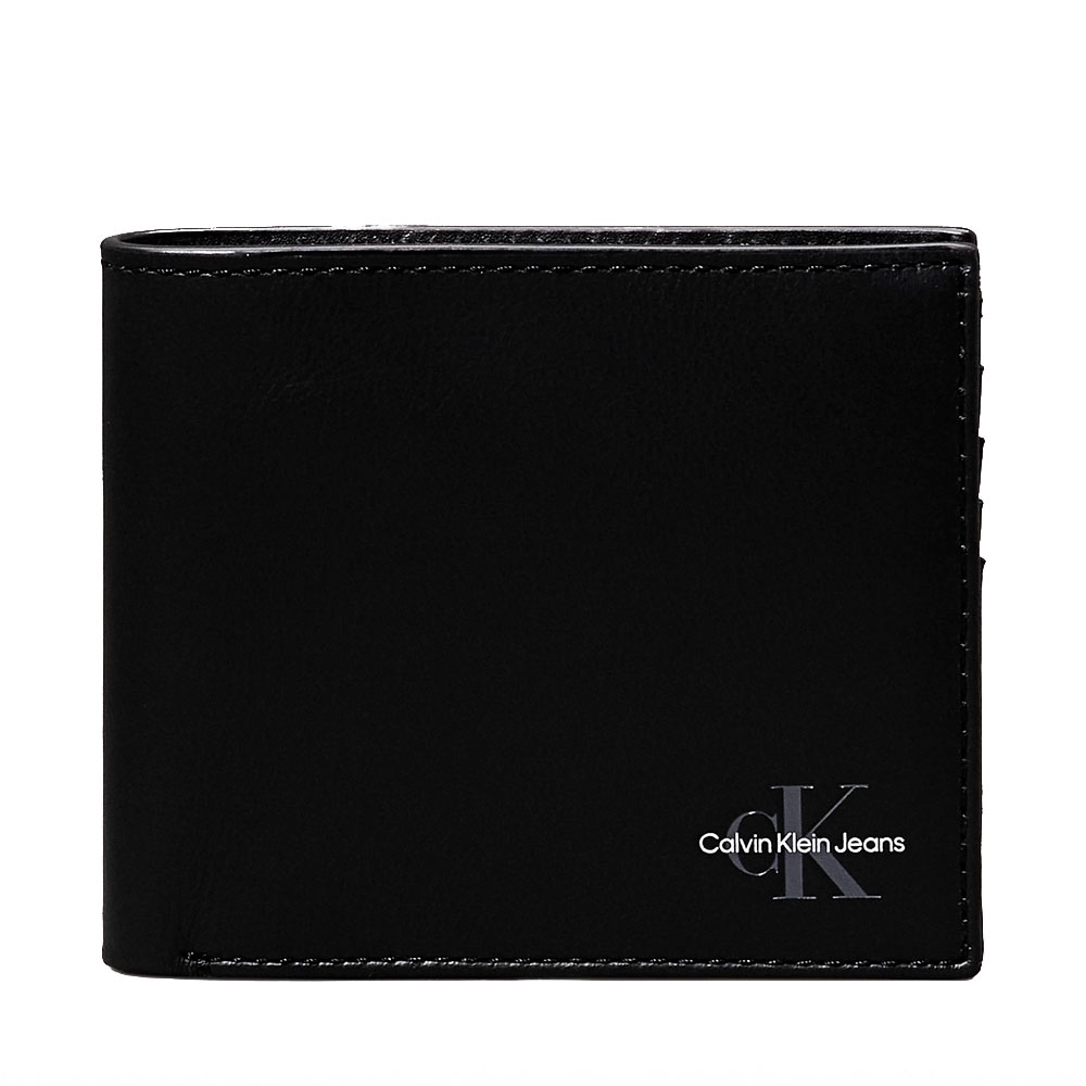 Calvin Klein Jeans Men's Wallets And Purses For Leather Wallet Purse