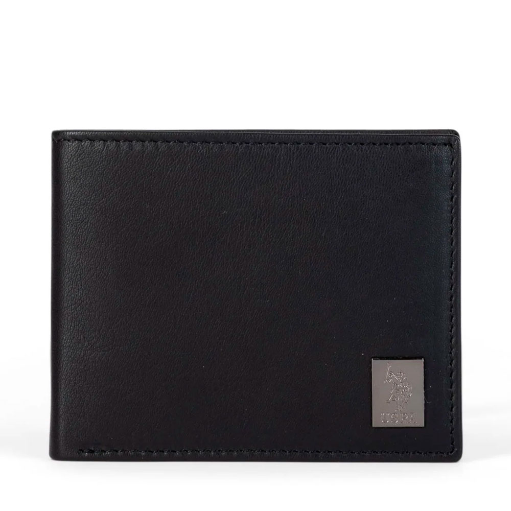 U.s. Polo Assn. Men's Wallets And Purses For The Legends Wallet