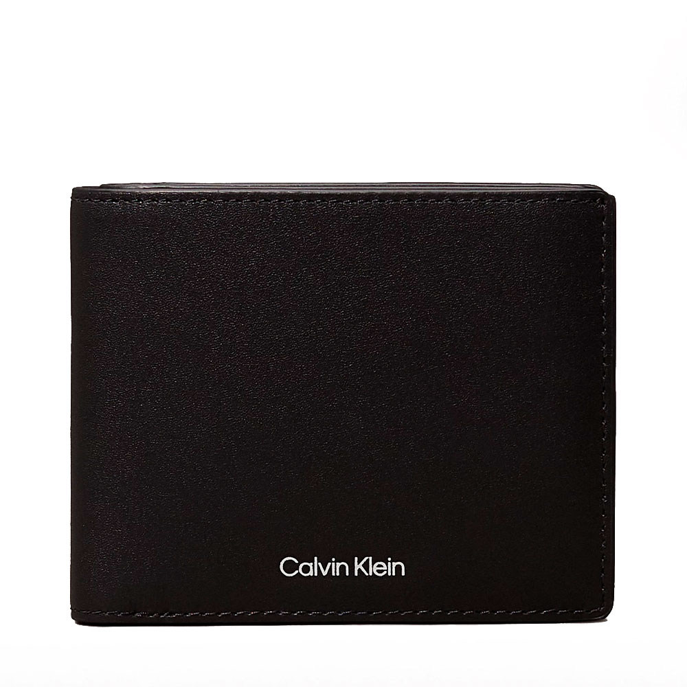 Calvin Klein Jeans Men's Wallets And Purses For Leather Wallet Wallet
