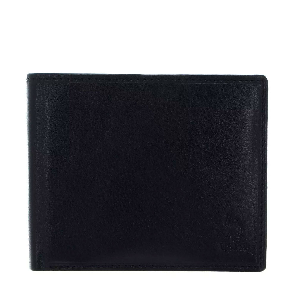 U.s. Polo Assn. Men's Wallets And Purses For Brazil Hori Wallet