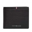 cartera-plegable-de-piel-con-logo