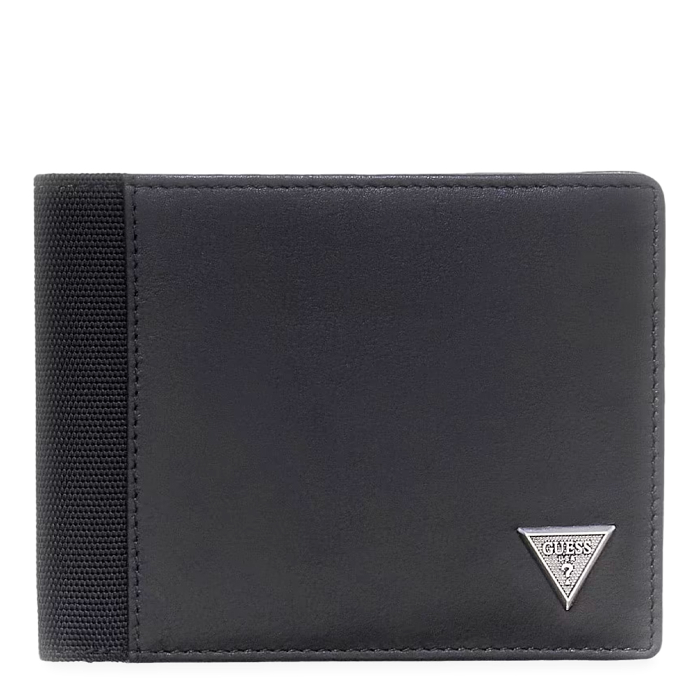 Guess Wallets Cardholders - Male - Wallets & Cardholders - Black - One Size - Accessories - Image 2