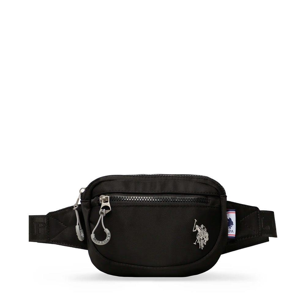 U.s. Polo Assn. Men's Backpacks And Waist Bags For Bigfork Waist Bag