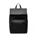 CONTRAST FLAP BACKPACK