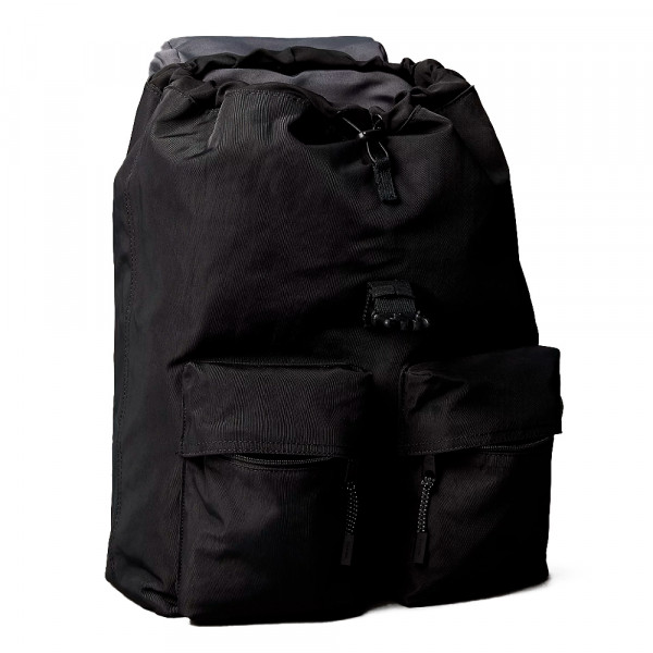 mochila-con-solapa-superior-de-nailon-con-logo-monograma