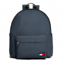 Essential logo backpack