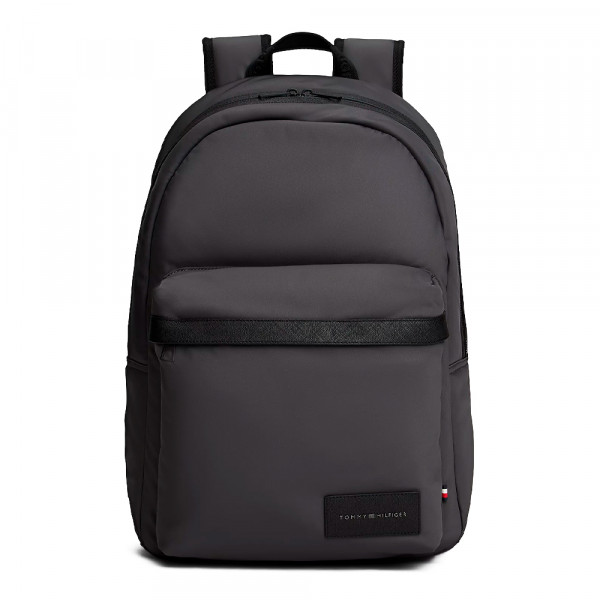 mochila-de-lona-com-etiqueta-de-logotipo
