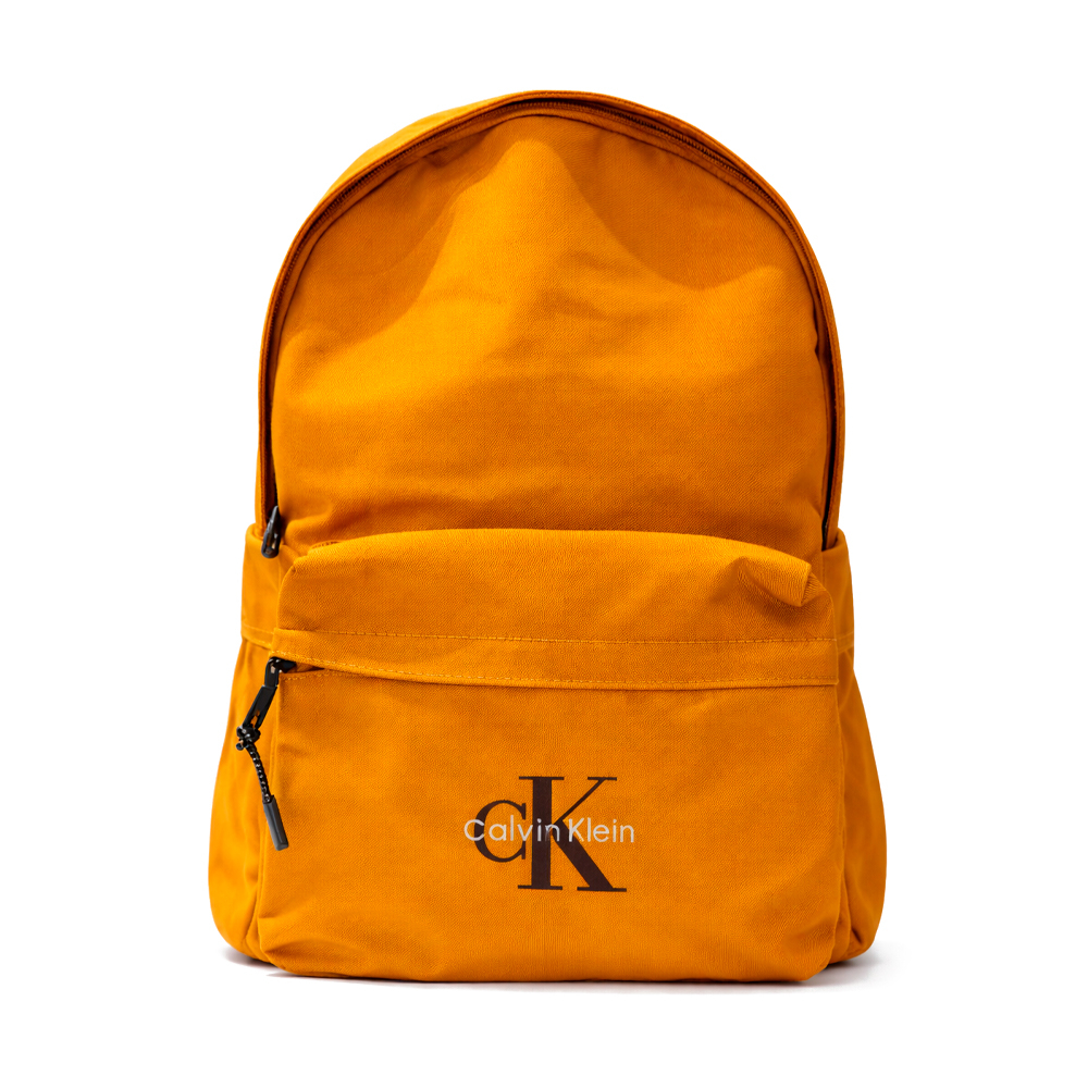 Calvin Klein Jeans Men's Backpacks And Waist Bags For Nylon Backpack With Monogram Logo