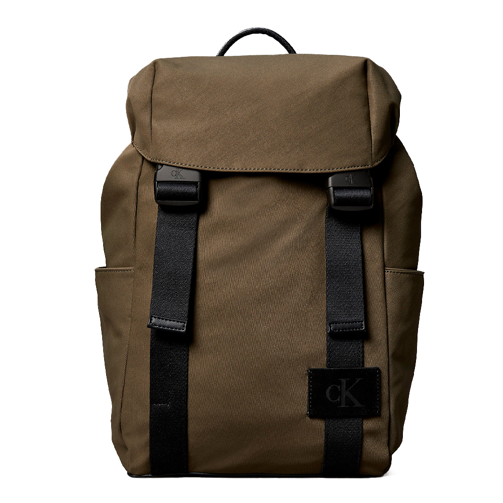 Calvin Klein Jeans Men's Backpacks And Waist Bags For Canvas Backpack