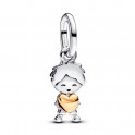 Happy Child Pendant Charm 763602C00