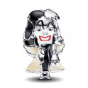 Charm Cruella de Vil M&eacute;chants Disney 793424C01