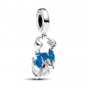 Disney Donald Duck Anh&auml;nger-Charm 793358C01