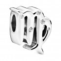 BRIGHT VIRGO ZODIAC CHARM 798417C01