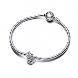 FILIGREE ELEPHANT CHARM 793345C01 - Sabina