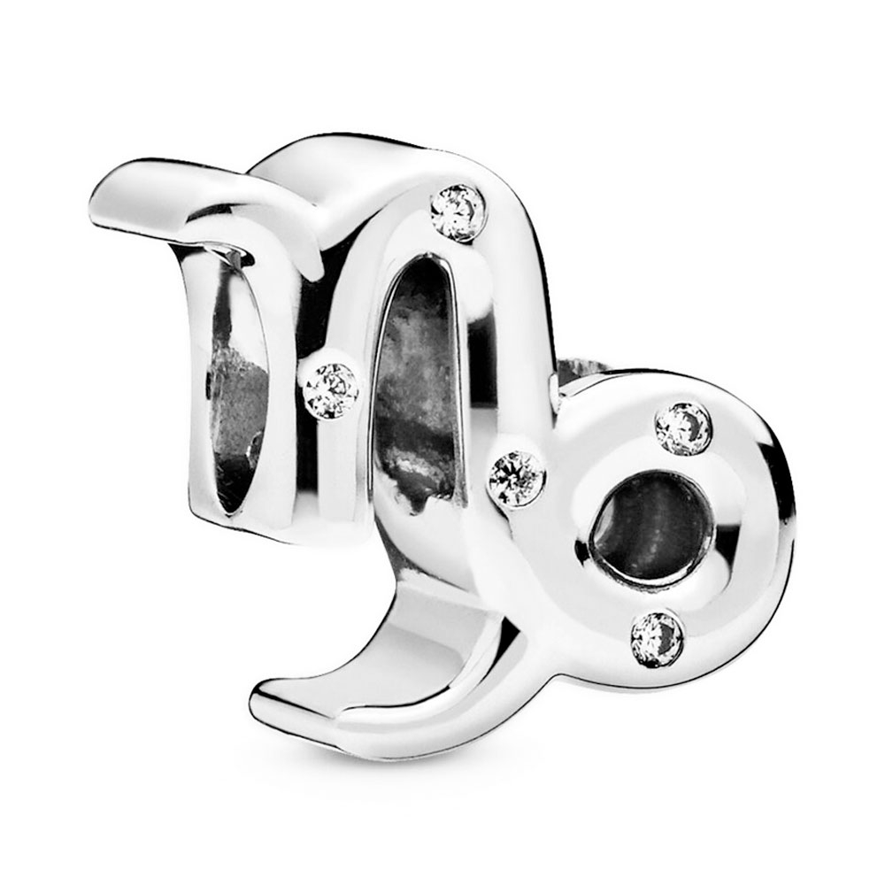 Pandora Charms HELLER STERNZEICHEN-CHARM STEINBOCK 798423C01