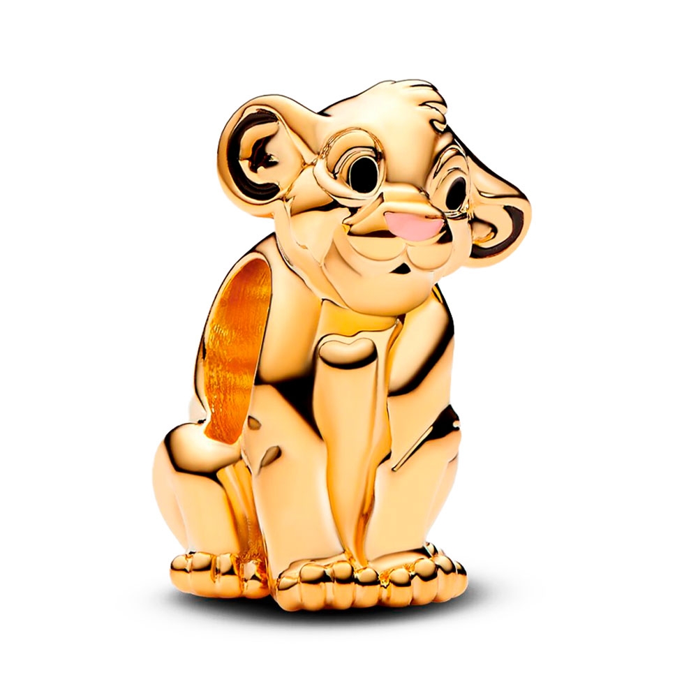 Pandora CHARM SIMBA EL REY LEÓN DE DISNEY 763376C01