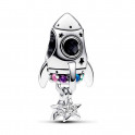 Charm Cohete Amor Espacial 792831C01