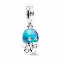 MEDUSA PENDANT CHARM THAT CHANGES COLOR 792704C01