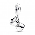 COFFEE MAKER PENDANT CHARM 792679C01