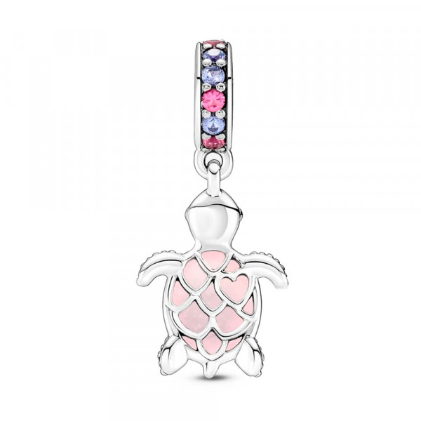 rosa-muranoglas-meerschildkroten-anhanger-charm-798939c02