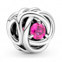 ETERNITY CIRCLE CHARM OCTOBER 790065C05