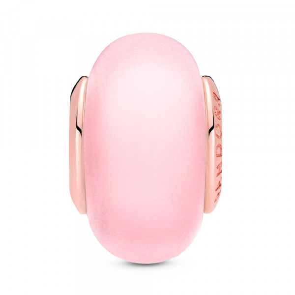matt-pink-murano-glass-charm-789421c00