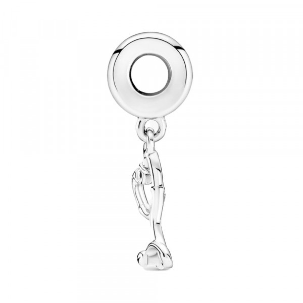 charm-colgante-estetoscopio-799072c01