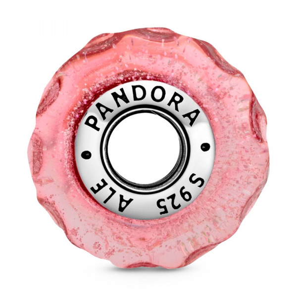 charm-in-vetro-di-murano-rosa-fantasia-ondulata-798872c00