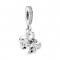 JUST MARRIED PENDANT CHARM 798896C01