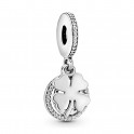Lucky Day pendant charm 792089CZ