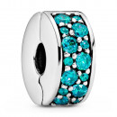 charm-clip-bleu-sarcelle-pave-791817mcz