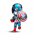 Marvel Avengers Captain America Charm 793129C01