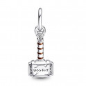 Marvel's Avengers Thors Hammer-Anh&auml;nger-Charm 790483C01