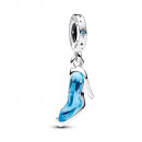 charm-pendentif-chaussure-en-verre-cendrillon-disney-793071c01