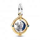 disney-mickey-mouse-minnie-mouse-pendentif-lune-rotative-bicolore-charm-762955c01