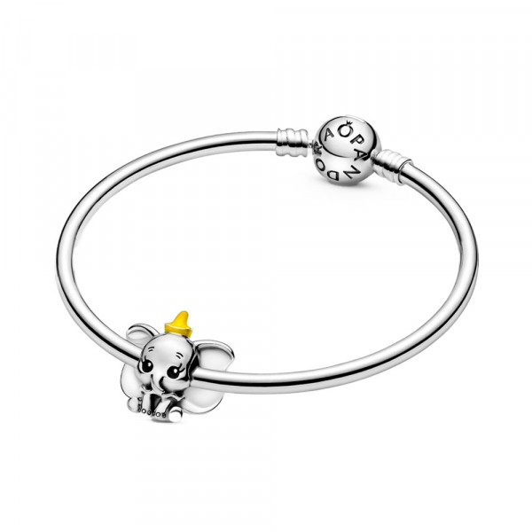 disney-x-colgante-799392c01-disney-dumbo-sterling-with-black-and-yellow-enamel