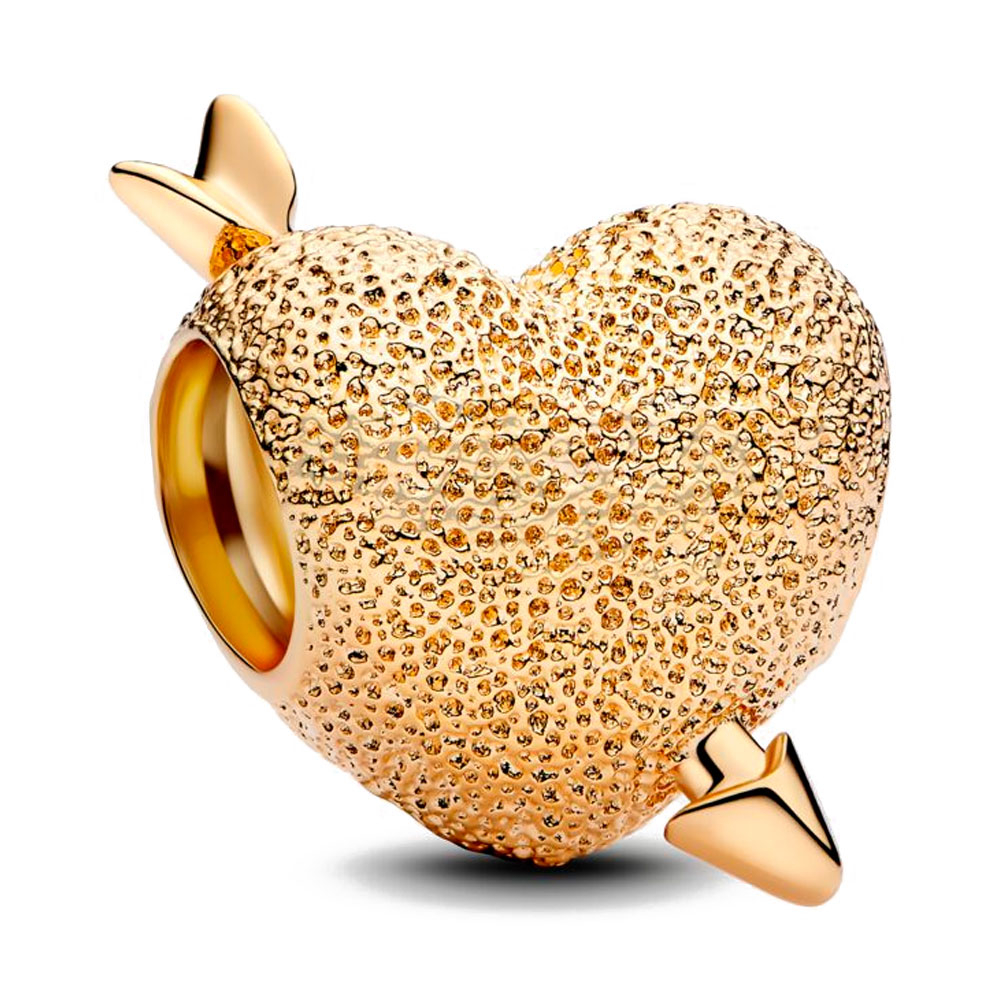 Pandora Charm Corazón Cupido 763666C00