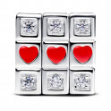 Charm Cube Mobile Toy 793672C01