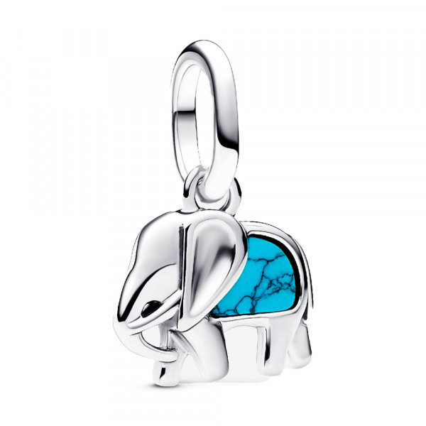 charm-mini-blue-elephant-pendant-793858c01