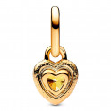 Charm MIni Colgante Coraz&oacute;n 763862C01