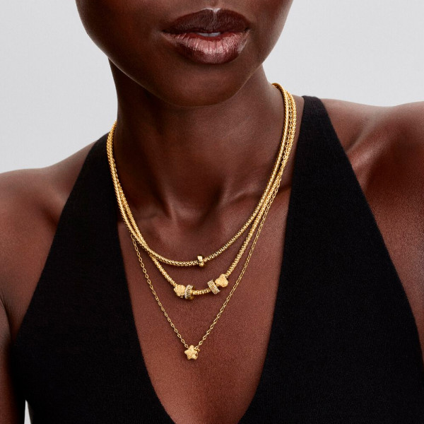 mini-pingente-de-estrela-texturizado-com-sobreposicao-de-ouro-14k-764050c00