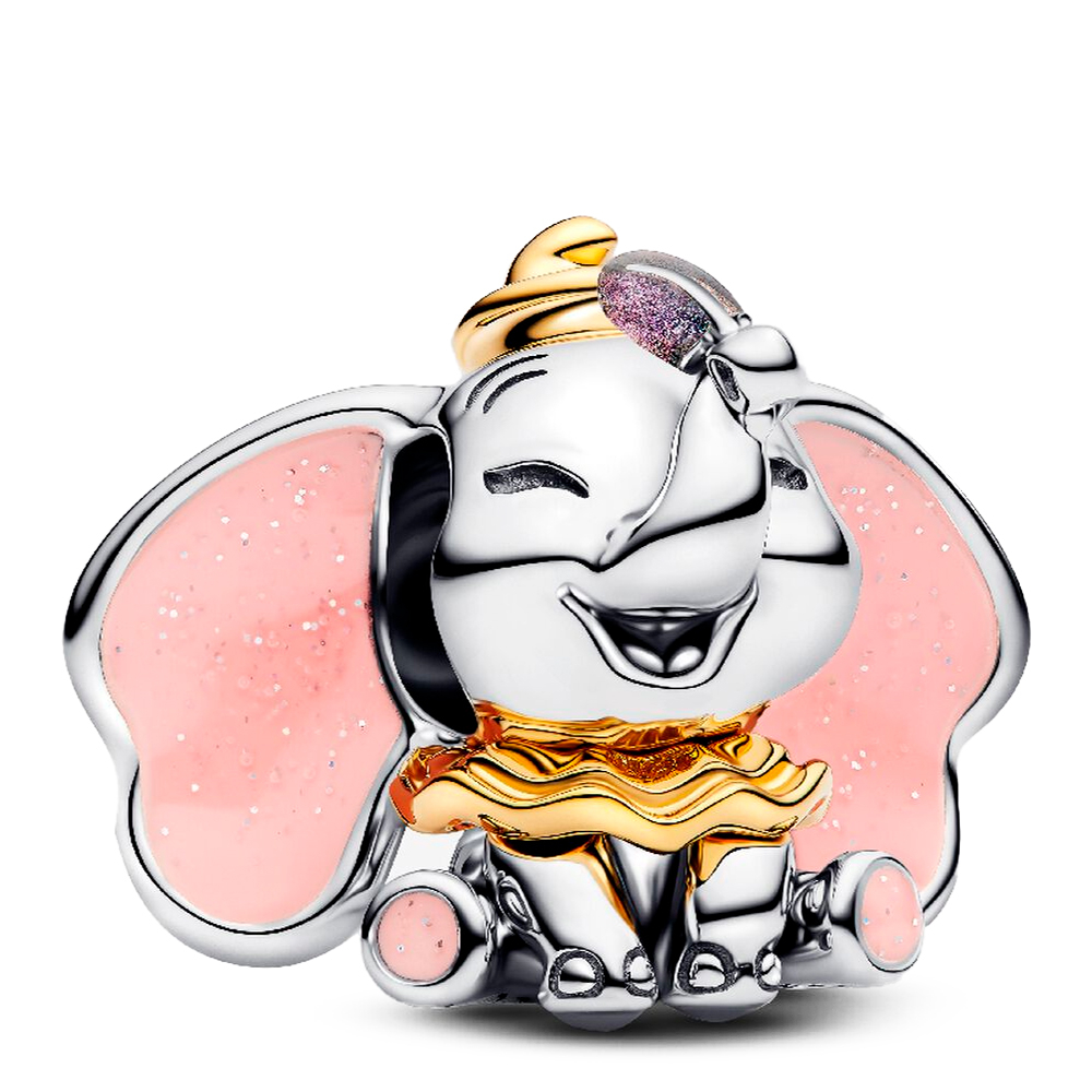 Pandora Charm Dumbo de Disney 764023C01