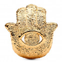 Mini breloque ou texture Main de Fatima 764042C00