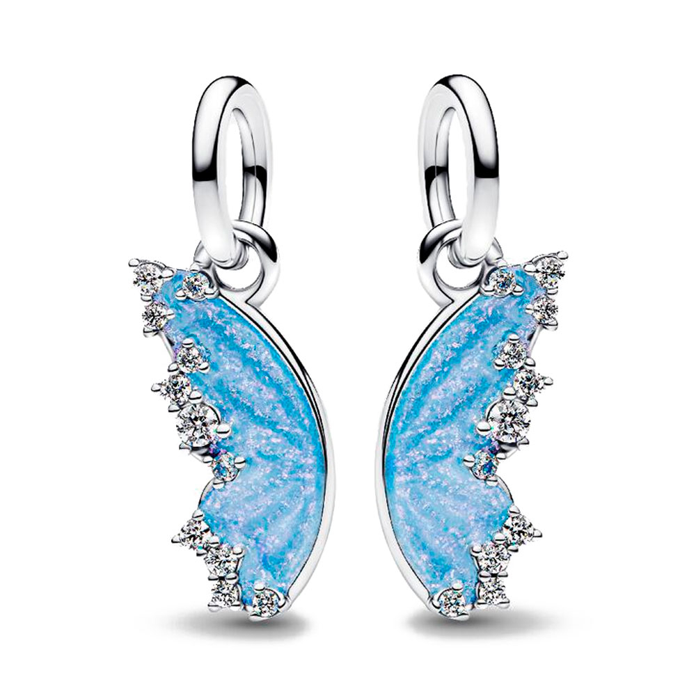 Pandora Charm Colgante Divisible Mariposa 794244C01