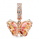 pink-and-yellow-murano-glass-butterfly-pendant-charm-782698c01